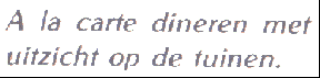 A_la_car