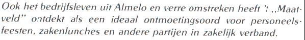 Inleiding bedrijven