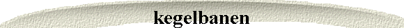  kegelbanen 